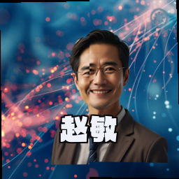 赵敏