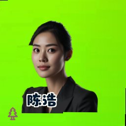陈浩